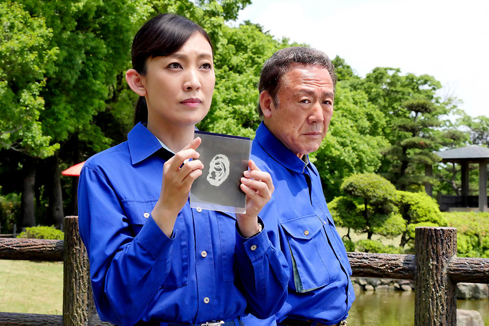 Watch the latest show Mystery SP – Kyoto Minami-sho Kanshiki File 11 with English subtitles for free in KissAsian