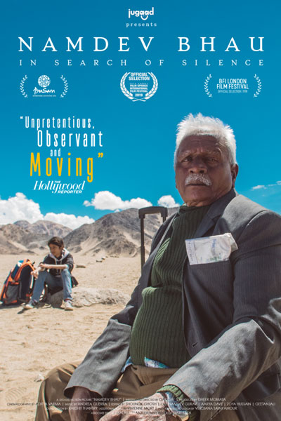 Watch the latest show Namdev Bhau in Search of Silence with English subtitles for free in KissAsian