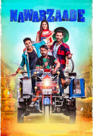 Watch the latest show Nawabzaade with English subtitles for free in KissAsian
