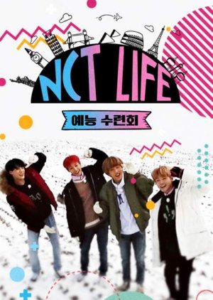 Watch the latest show NCT Life: Entertainment Retreat with English subtitles for free in KissAsian