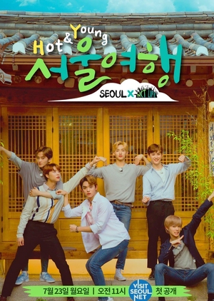 Watch the latest show NCT Life: Hot&Young Seoul Trip with English subtitles for free in KissAsian