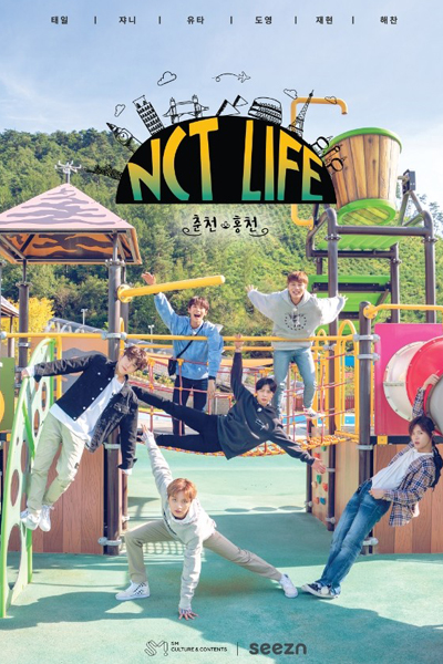 Watch the latest show NCT LIFE in Chuncheon & Hongcheon with English subtitles for free in Asiaflix
