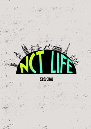 Watch the latest show NCT Life: Team Building Activities with English subtitles for free in KissAsian