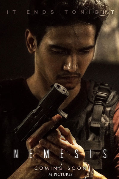 Watch the latest show Nemesis with English subtitles for free in Asiaflix