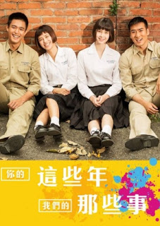 Watch the latest show Never Forget Then with English subtitles for free in KissAsian
