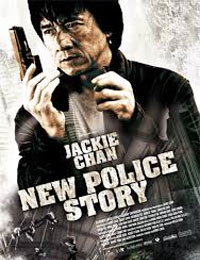 Watch the latest show New Police Story with English subtitles for free in Asiaflix