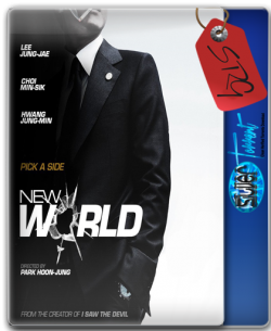 Watch the latest show New World with English subtitles for free in KissAsian