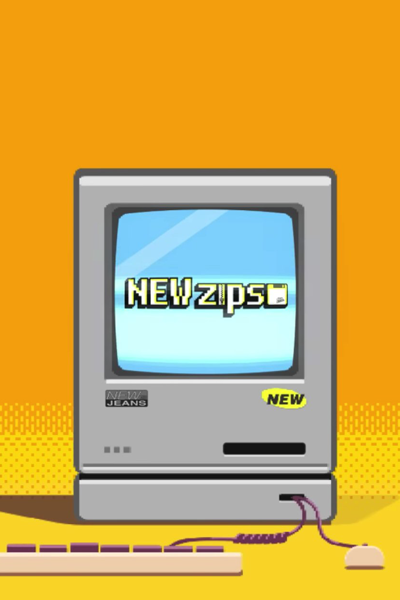 Watch the latest show NewZips with English subtitles for free in Asiaflix