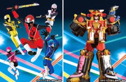 Watch the latest show Ninninger Super Video with English subtitles for free in KissAsian