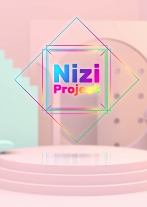 Watch the latest show Nizi Project: Season 2 with English subtitles for free in KissAsian