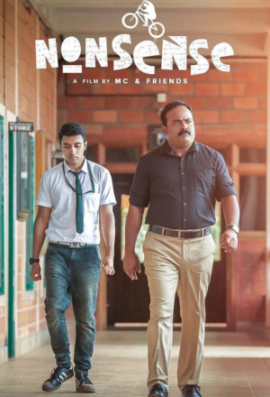 Watch the latest show Nonsense with English subtitles for free in KissAsian