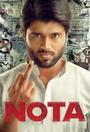 Watch the latest show Nota 2018 Telugu with English subtitles for free in KissAsian