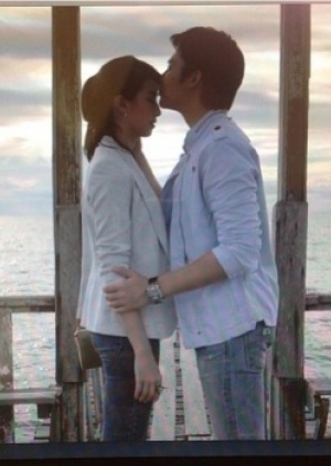 Watch the latest show Nuer Mek 2 with English subtitles for free in Asiaflix