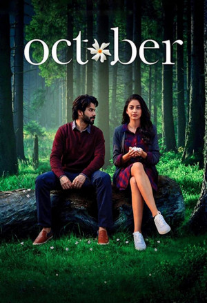 Watch the latest show October with English subtitles for free in KissAsian