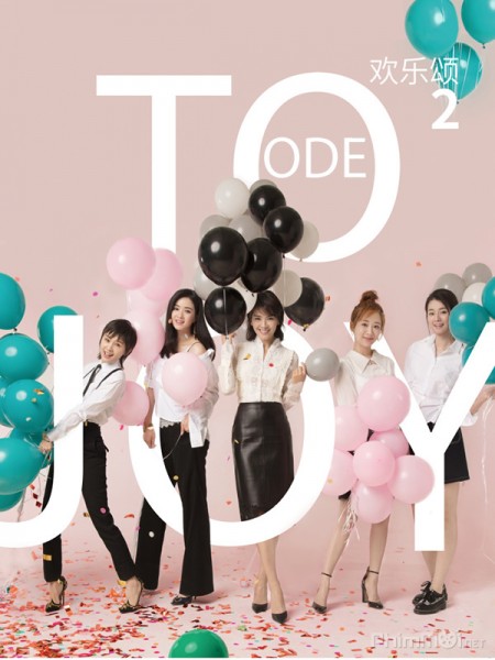 Watch the latest show Ode to Joy Season 2 with English subtitles for free in Asiaflix