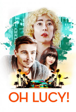 Watch the latest show Oh Lucy! with English subtitles for free in KissAsian