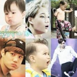 Watch the latest show Oh! My Baby with English subtitles for free in KissAsian