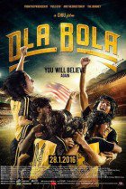 Watch the latest show Ola Bola 2016 with English subtitles for free in KissAsian