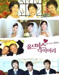 Watch the latest show Old Miss Diary with English subtitles for free in Asiaflix