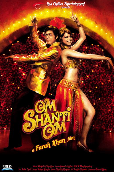 Watch the latest show Om Shanti Om with English subtitles for free in Asiaflix