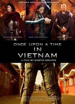 Watch the latest show Once Upon a Time in Vietnam with English subtitles for free in KissAsian
