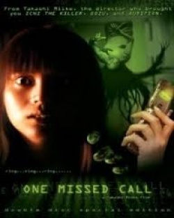 Watch the latest show One Missed Call with English subtitles for free in Asiaflix