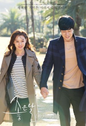 Watch the latest show One Sunny Day with English subtitles for free in Asiaflix