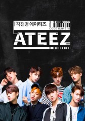 Watch the latest show Operation ATEEZ with English subtitles for free in KissAsian