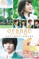 Watch the latest show Orange with English subtitles for free in Asiaflix