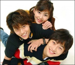 Watch the latest show Our House with English subtitles for free in Asiaflix