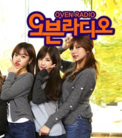 Watch the latest show OVEN RADIO with English subtitles for free in KissAsian