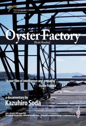 Watch the latest show Oyster Factory with English subtitles for free in KissAsian