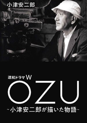 Watch the latest show OZU: Ozu Yasujiro ga Kaita Monogatari with English subtitles for free in Asiaflix