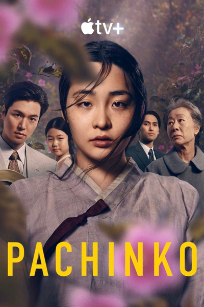 Watch the latest show Pachinko with English subtitles for free in Asiaflix