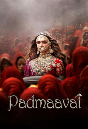 Watch the latest show Padmaavat with English subtitles for free in KissAsian