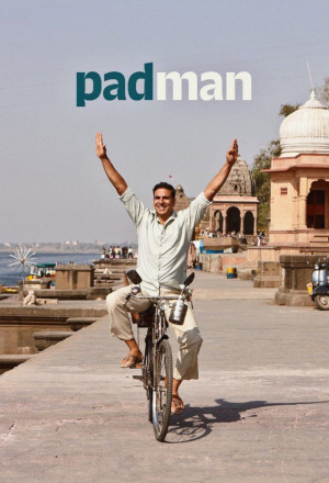 Watch the latest show Padman with English subtitles for free in KissAsian