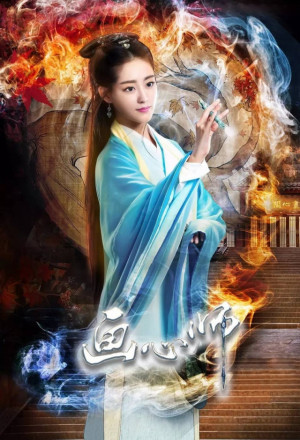 Watch the latest show Painting Heart Expert with English subtitles for free in Asiaflix