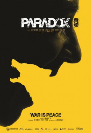 Watch the latest show Paradox with English subtitles for free in KissAsian