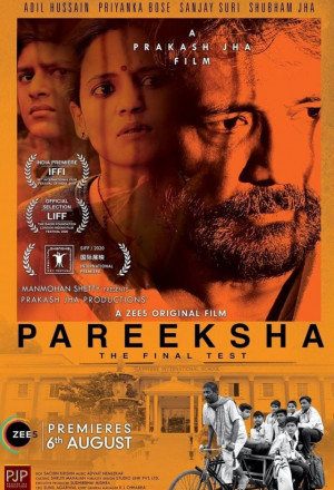 Watch the latest show Pareeksha with English subtitles for free in KissAsian