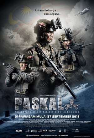 Watch the latest show Paskal with English subtitles for free in KissAsian
