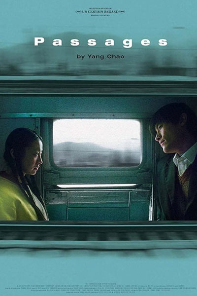 Watch the latest show Passages with English subtitles for free in Asiaflix