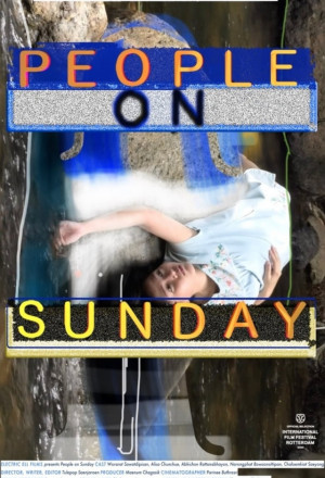 Watch the latest show People on Sunday with English subtitles for free in KissAsian
