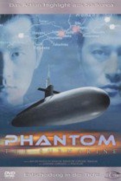 Watch the latest show Phantom The Submarine with English subtitles for free in Asiaflix