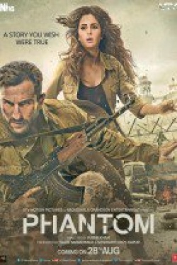 Watch the latest show Phantom with English subtitles for free in KissAsian
