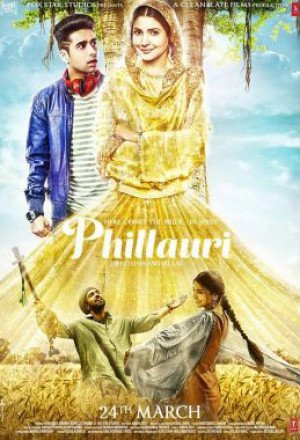 Watch the latest show Phillauri with English subtitles for free in KissAsian