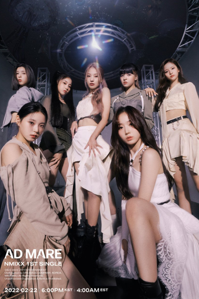 Watch the latest show Pick Nmixx with English subtitles for free in Asiaflix