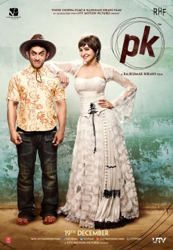 Watch the latest show PK 2014 with English subtitles for free in Asiaflix