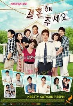 Watch the latest show Please Marry Me with English subtitles for free in Asiaflix