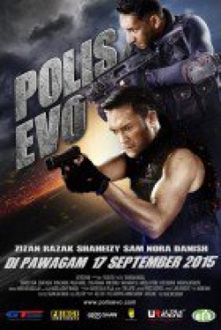 Watch the latest show Polis Evo with English subtitles for free in KissAsian
