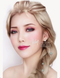 Watch the latest show Pony's Beauty Diary with English subtitles for free in KissAsian
